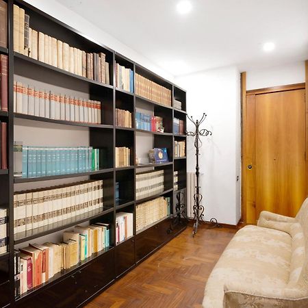 Appartement Divina Vietri Extérieur photo