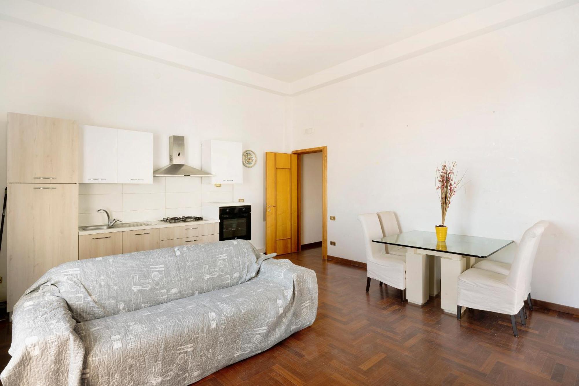 Appartement Divina Vietri Extérieur photo