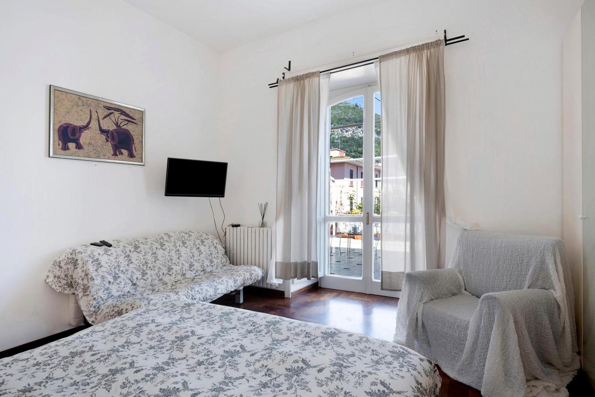Appartement Divina Vietri Extérieur photo